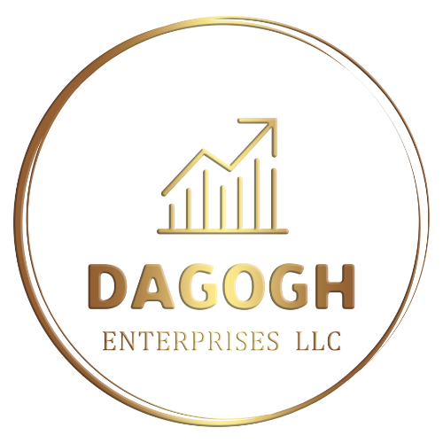 Dagogh Logo
